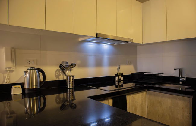 Black By Wynwood House - Foto 50