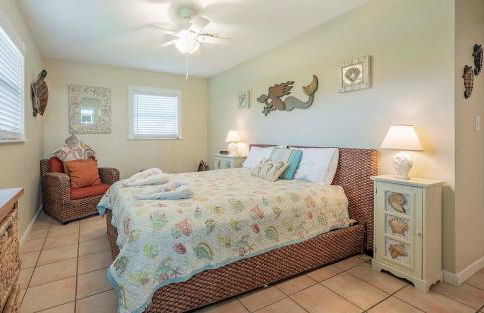 The Edison - Walking Distance to Gulf Course and Edison-Ford Winter Home - Foto 28