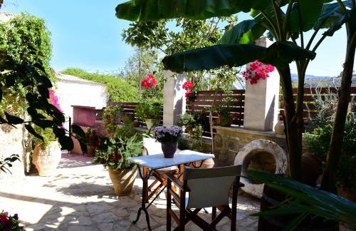 Crete Villa Estia - Foto 90