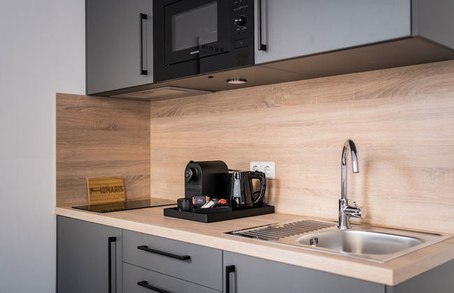 Servus Apartments by Homaris - Foto 27