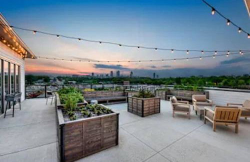 Stylish Modern Queen Suite Parking Pet Friendly - Foto 31