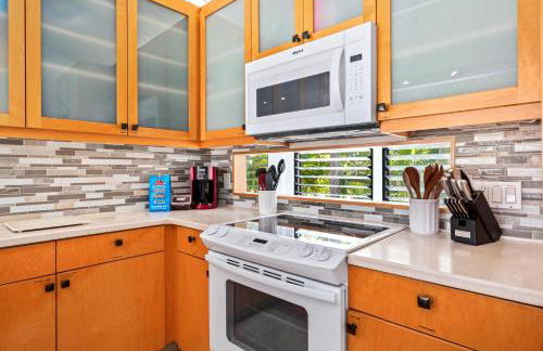 "Makani Moana" at Keauhou Resort #104, Entire townhome close to Kona - Foto 15