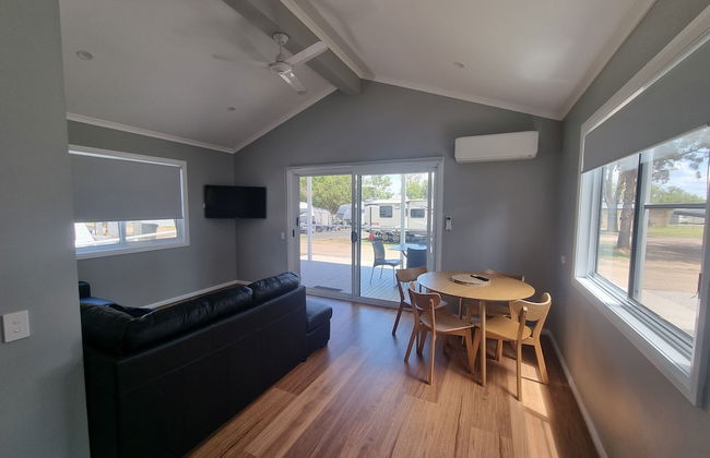 Gulgong Tourist Park - Foto 31