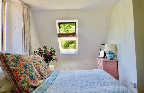 Beautiful converted Stable in peaceful Somerset, close to the Jurassic Coast - Foto 14