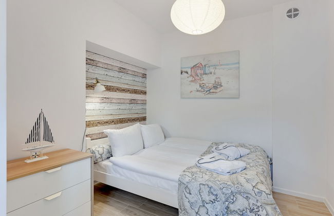 Lion Apartments - La Playa - Foto 2