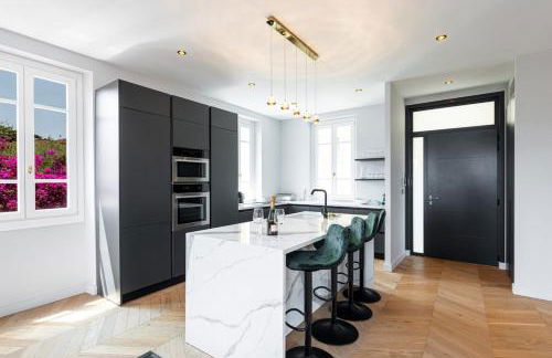 MY CASA - HSAUVAN - Villa Design Swimming Pool Sea View - Foto 44