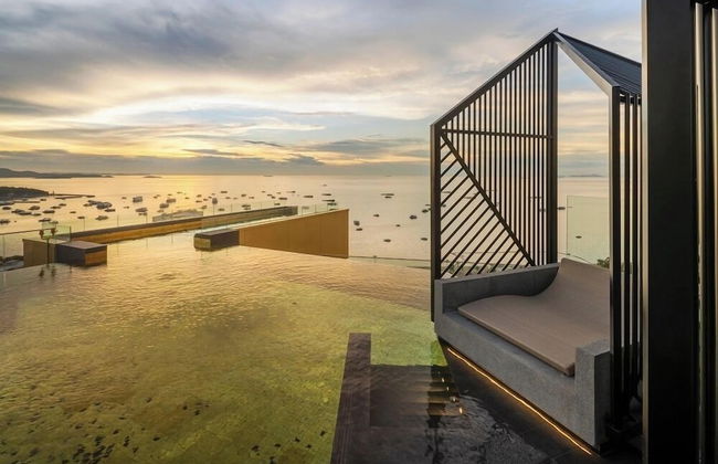 The Edge central pattaya - Foto 14