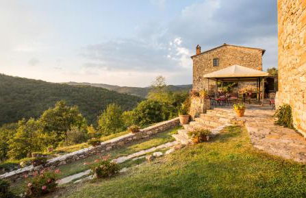 Borgo Livernano - Foto 8