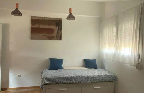 Charming apartment in Becerril de la Sierra - Foto 30