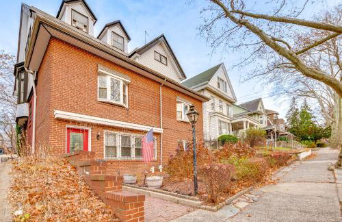 Steps to Lincoln Park Spacious Apt in Jersey City - Foto 2