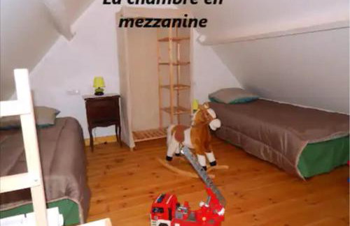 Le bon coin en Baie de Somme - Foto 4