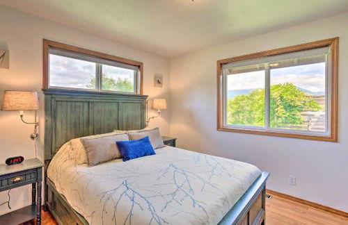 51 Mi to Mt Rainier Mtn-View Escape on 8 Acres! - Photo 13