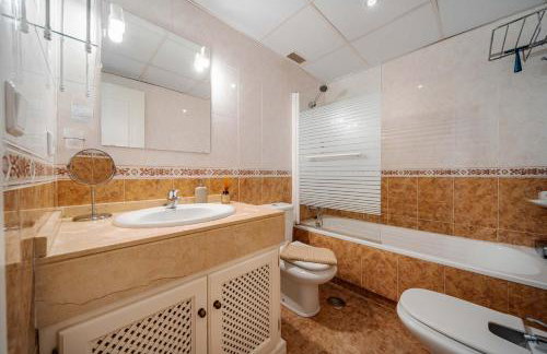 Locrimar Pool Real Padel Proximity - Foto 23