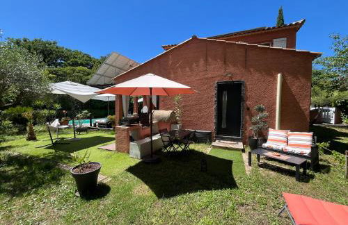 Studio indépendant avec hammam - Foto 4