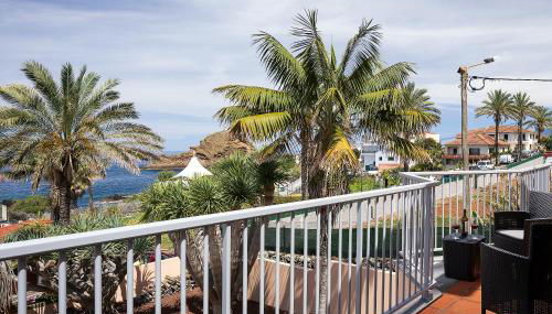 Porto Moniz Villa - Foto 1