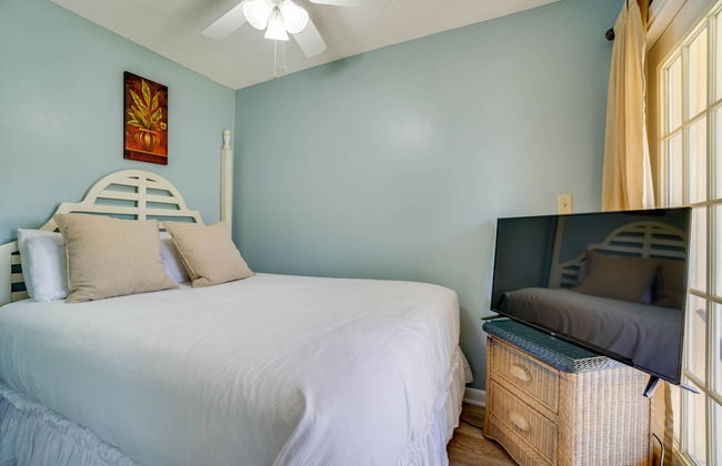 Sandpiper Cove Resort by Panhandle Getaways - Foto 3