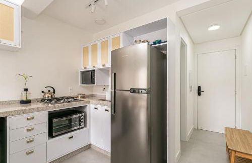 Loft Sunrise - Duplex no Novo Campeche - Foto 7