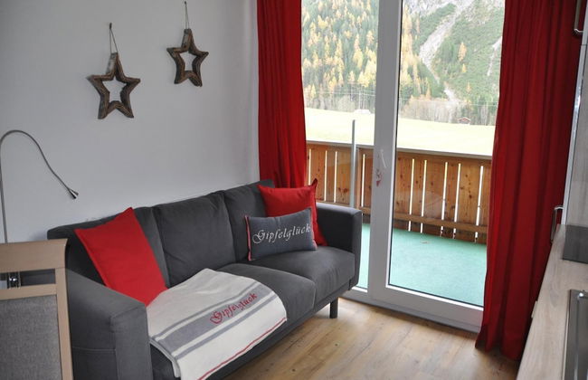 Chalet in Steeg Near Ski Slopes - Foto 11