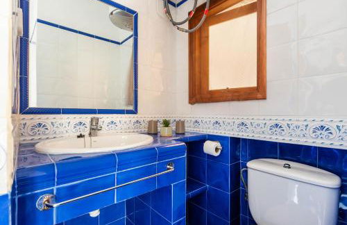 Apartment Menorca Torretes 26 by Mauter Villas - Foto 22