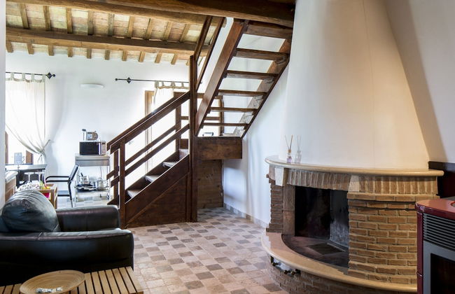 Charming Apartment in Ascoli Piceno Near Village - Foto 71