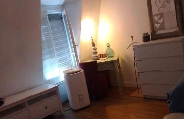 Studio Neuilly Paris La Défense - Foto 7