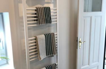 Ferienwohnung Sonnentraum - Foto 18