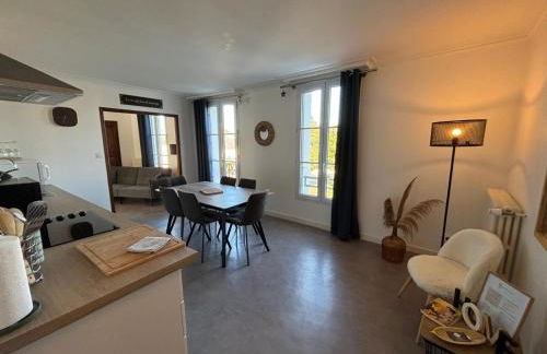 "Le Cocon Douessin" en hyper centre ! - Foto 1