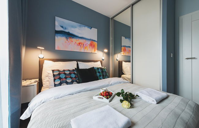 P&O Wagonowa 1 - Photo 5