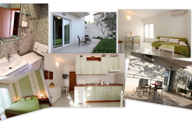 Apartments Pera - Photo 48