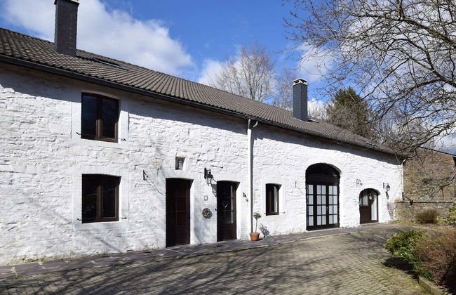Former Farmhouse in the Upper Ardennes - Foto 1