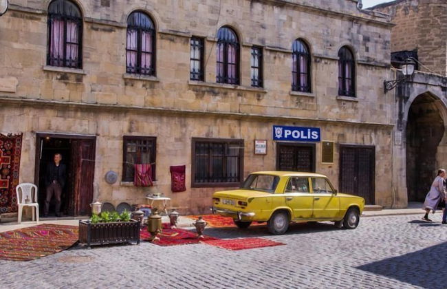 Apartments History 1870 - Foto 63