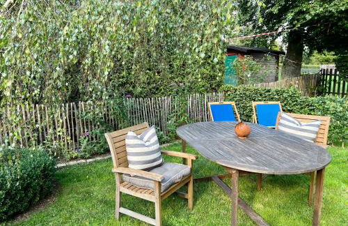 Ferienwohnung im Eifelidyll - Foto 27