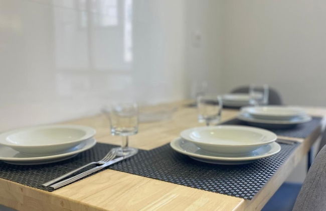 Cíes Homes Sáenz Díez 14 - Love Your Stay - Foto 11