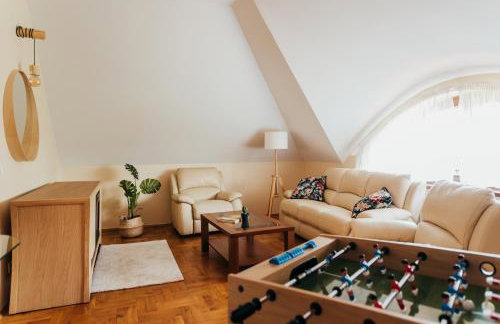 Zarabie Residence - Foto 18