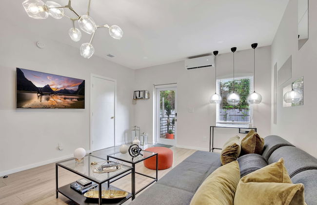 Sunshine Retreat Studio for 2! - Foto 5