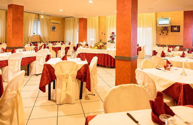 Hotel Residence Eden - Foto 35