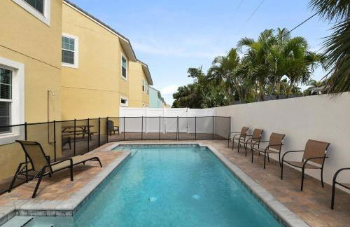 PRIVATE POOL Fortebello Beachside 158 - Foto 41