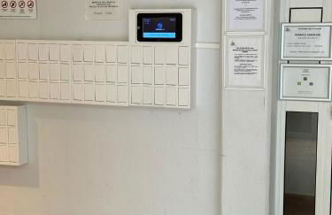 Villa Francia Résidence piscine tennis à 500m des plages de Cannes - Foto 11