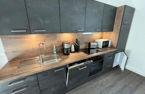 Robers Monteurwohnungen - Photo 57