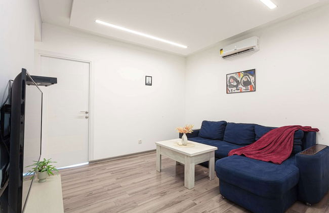 Stay Inn on Sayat Nova 33 - Photo 40