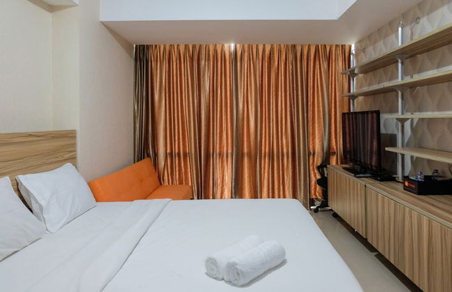 Studio Apartment at U Residence near UPH - Photo 5