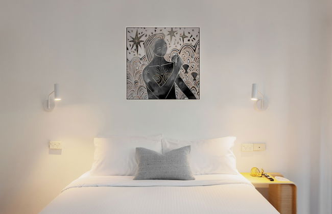 MAC St Kilda - Acland Melbourne Apartment Collection. - Foto 6