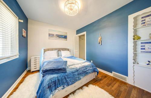 Lake Erie Escape Family-Friendly Home with Patio - Photo 15