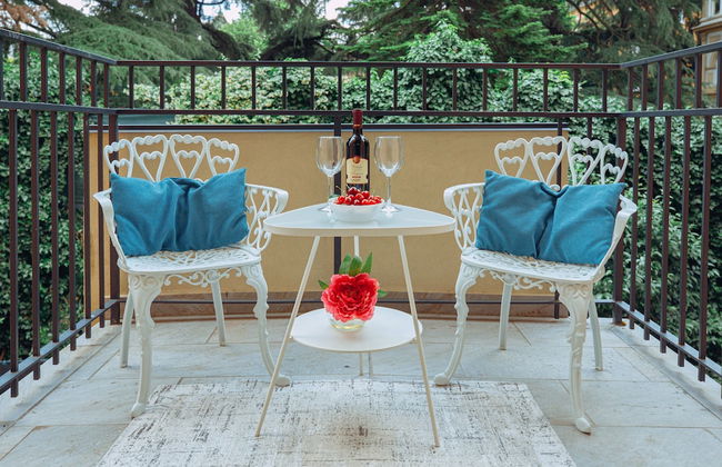 Grand Central Room - Foto 63