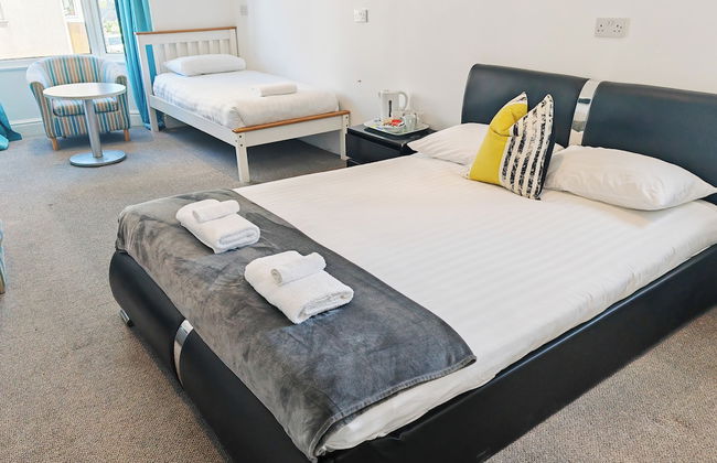 Reef Lodge Apartments - Foto 31