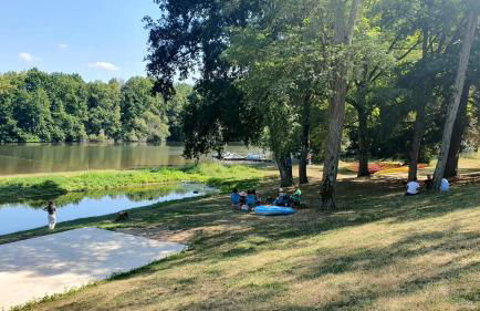 Le Poulailler - Foto 14