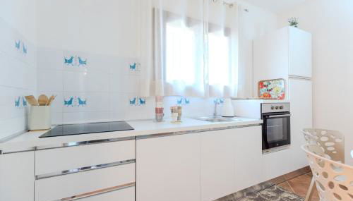 SPLENDIDO APPARTAMENTO SAN TEODORO La Suaredda - Foto 4