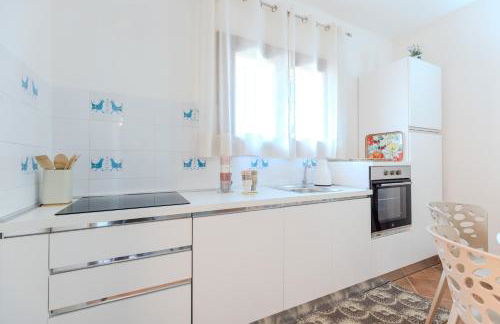 SPLENDIDO APPARTAMENTO SAN TEODORO La Suaredda - Foto 4