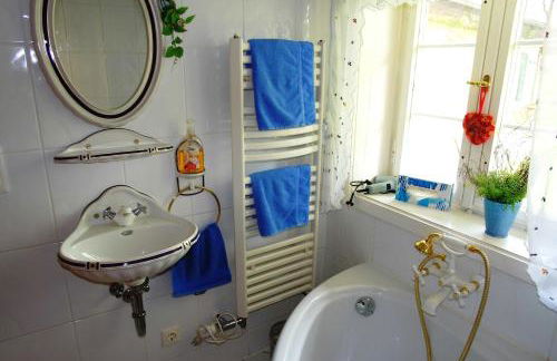 Das Spreewaldhaus - Foto 17