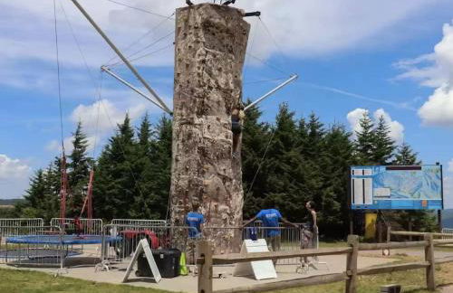 Enjoy the Long Range View, Ski in n out Top of the Mountain condo - Foto 27